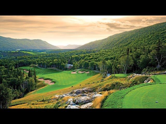 Have You Played Canada's Top 10 Public Golf Courses?