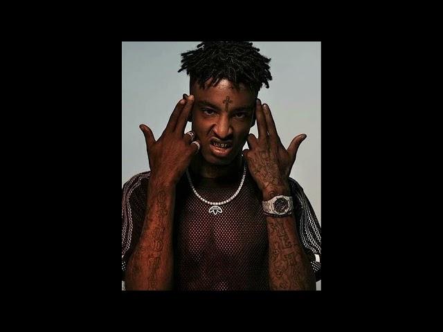 [FREE] 21 Savage x EST Gee x Nardo Wick Type Beat - Trap Life