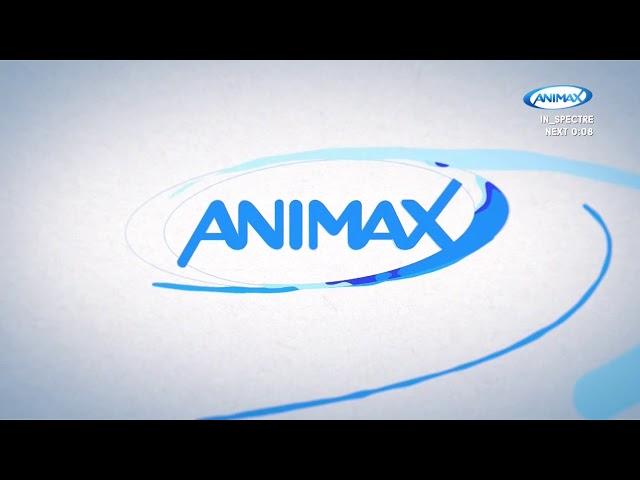 [ HD 1080p] ANIMAX HD ident (1)