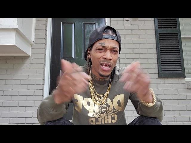 Gang Banging in other states EXPLAINED by Atlanta Eight Tray Gangster "1Hunnud"