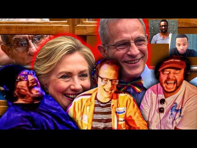 Sam Hyde on Ed Buck: Top Democrat Donor's Twisted Meth Scandal Exposed