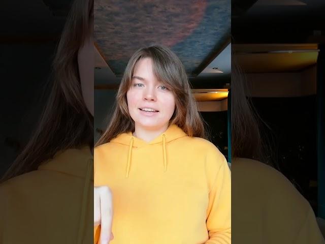 уверенный голос = интонация точки // техника речи #уверенность #shorts