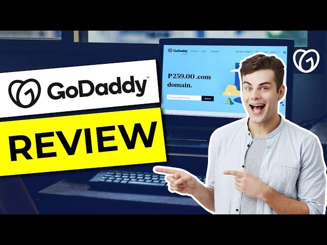  GoDaddy Hosting Review of 2024 Best Web Hosting or Overrated?