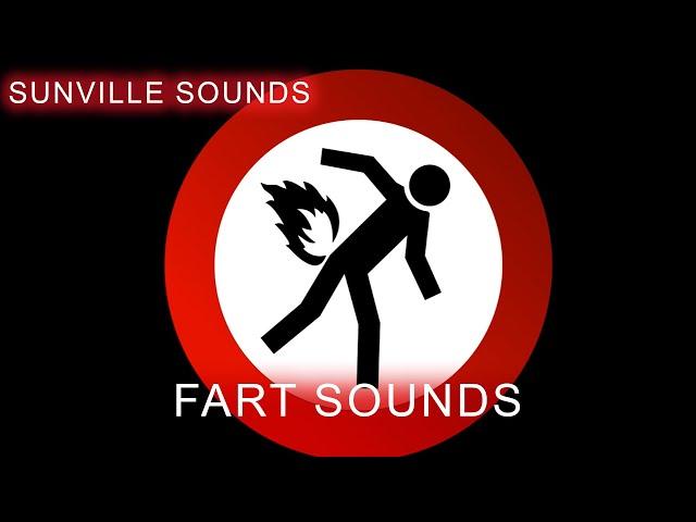 Constant Farts - Funny Human Sounds | Peter's Body Sounds