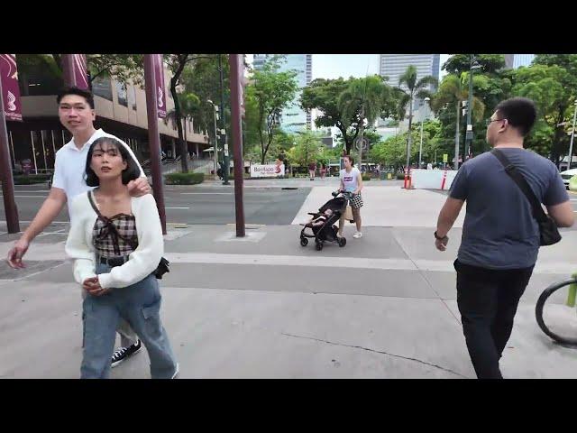  Why I Moved From America To BGC Manila Philippines