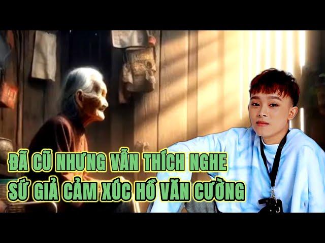 Phận Đời Tha Phương || Phạm Hải Đăng Ca Sĩ Hồ Văn Cường