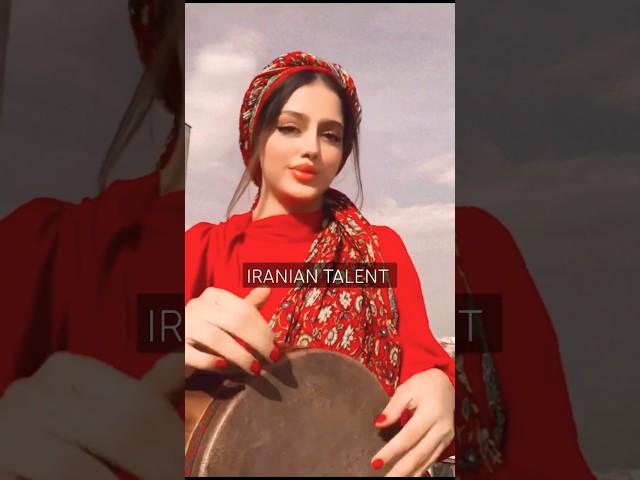 Iranian Talent