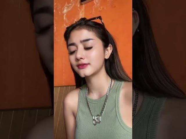 Iloveu to #asupan #viral #video #tiktok #shorts