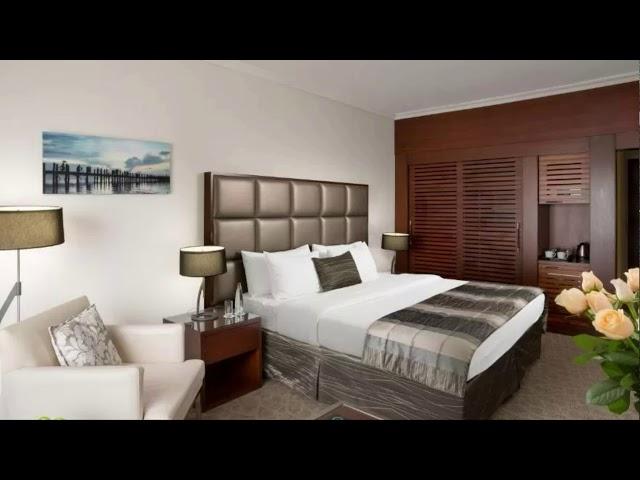 Carlton Tel Aviv Hotel – Luxury on the Beach, Tel Aviv, Israel