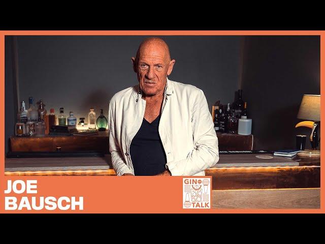 Joe Bausch über Gewalt, Missbrauch und alte Wunden