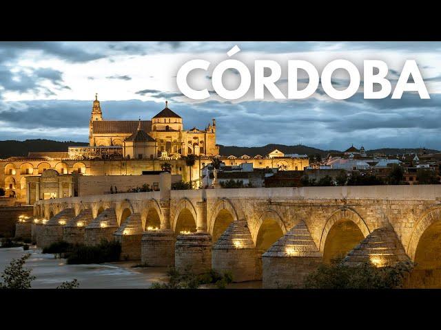 Córdoba - Spain 