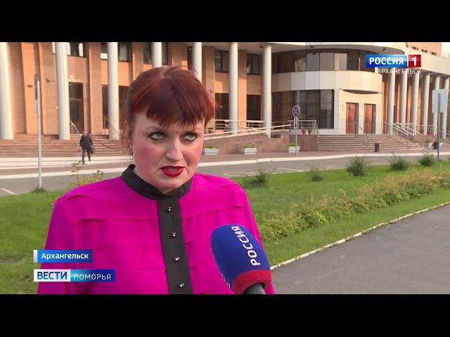 В Архангельске сносят Дом молитвы баптистов