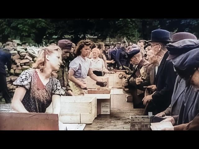 The War Took Our Childhood: Stories from the Third Reich