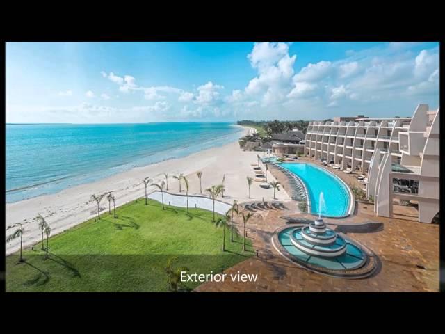 Ramada Resort Dar es Salaam, a Tanzania Beach Hotel