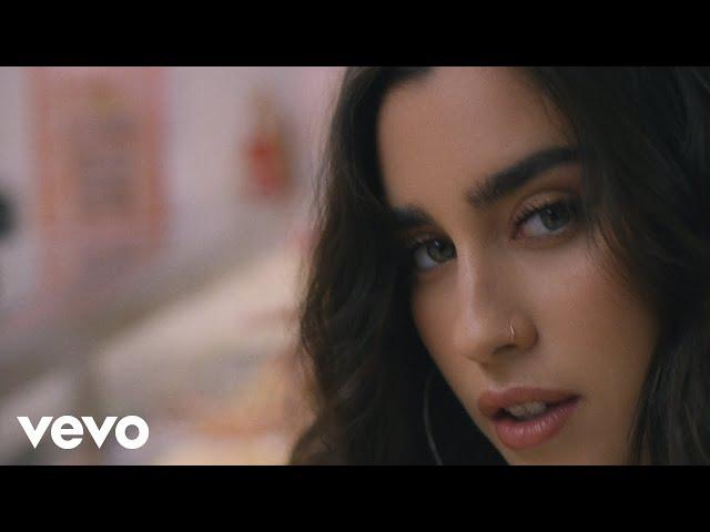 Lauren Jauregui - 50ft. (Official Video)