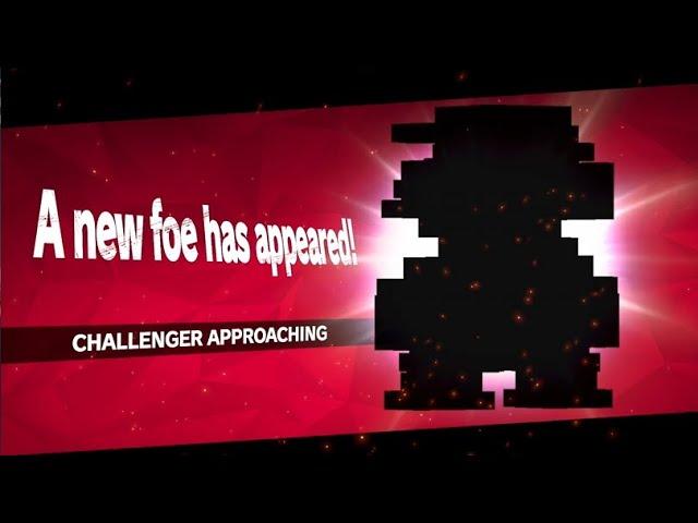 Unlocking 8 Bit Mario In Smash Ultimate