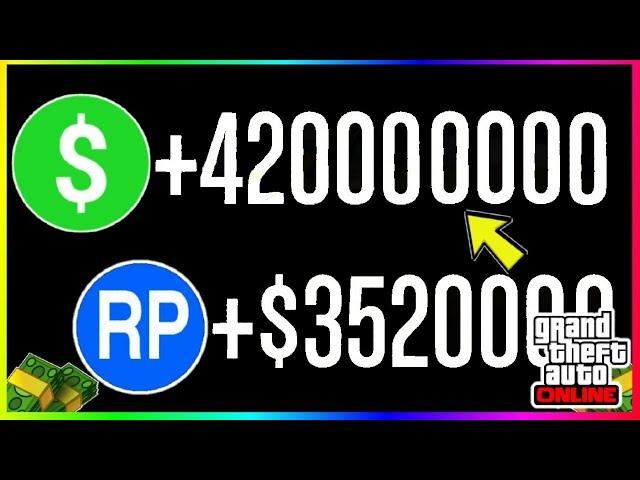 MAKE MILLIONS WITH THIS MONEY & RP METHOD IN GTA 5 ONLINE JANUARY 2024 | NON-MONEY GLITCH