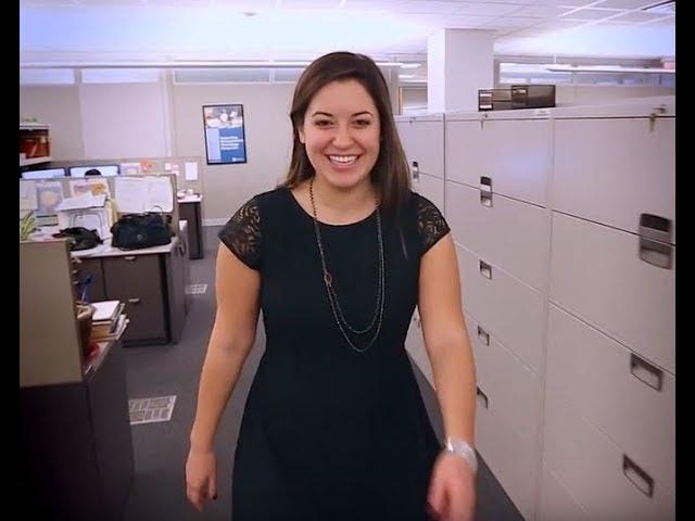 Commonwealth of PA Recruitment Video - Sarah