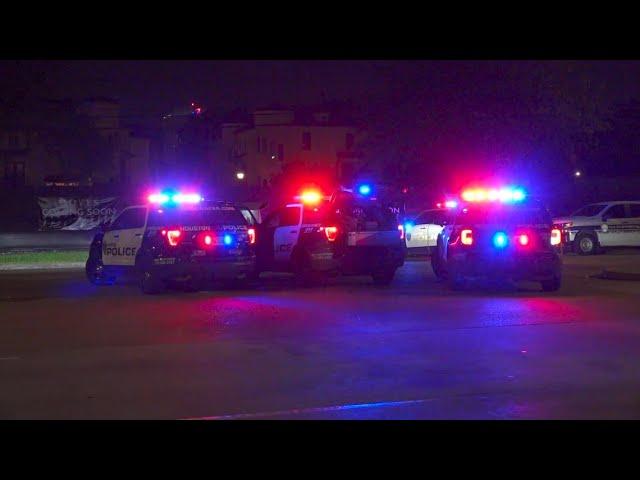 Woman killed, 2 others injured after shooting near Uptown, police say