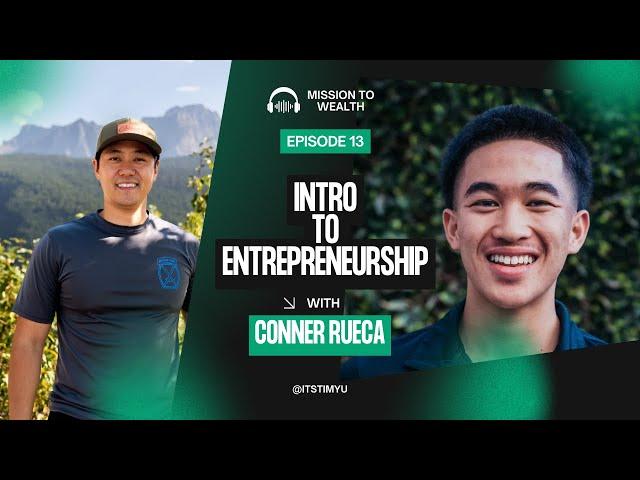 Introduction to Entrepreneurship