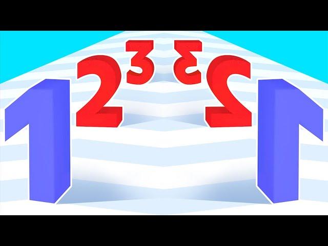 Number Master All Levels Android iOS Gameplay Level 1-100