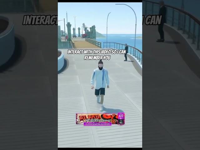 when I become a famous streamer #nba2k24 #2k #2kcommunity #viral #viralvideo #blowup #fyp