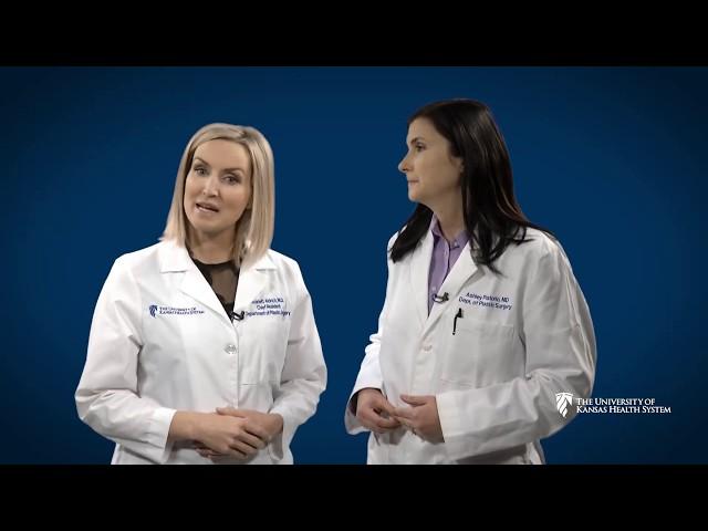 University Of Kansas Health Systems Plastic Surgery Resident's Clinic