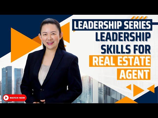 Leadership in Real Estate: Communication, Adaptability, and Decision Making