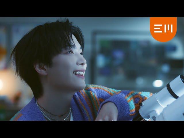 KIM JONGHYEON 김종현 'Lights' M/V