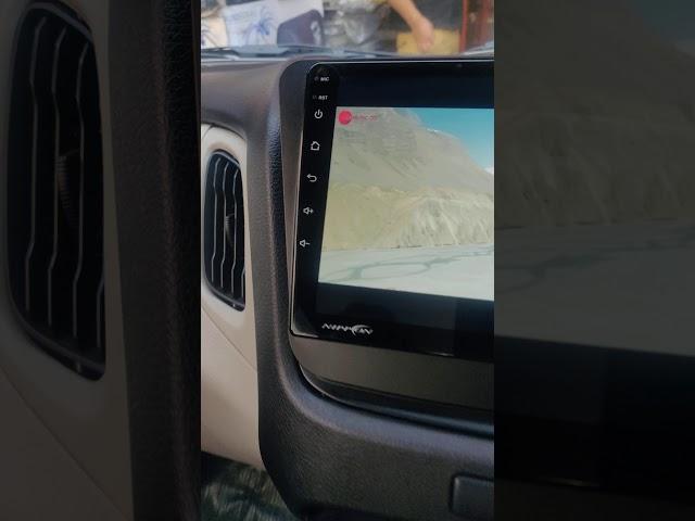 NIPPON ANDROID SYSTEM