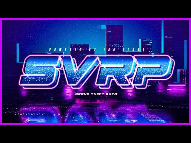 SVRP BRASIL - TRAILER OFICIAL ‹ SVRPBR ›