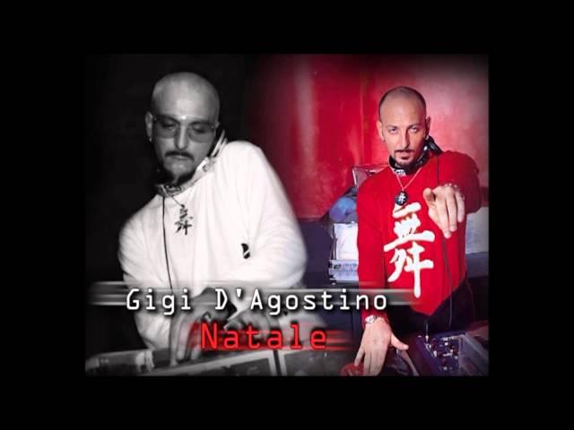 Gigi D`agostino - Natale