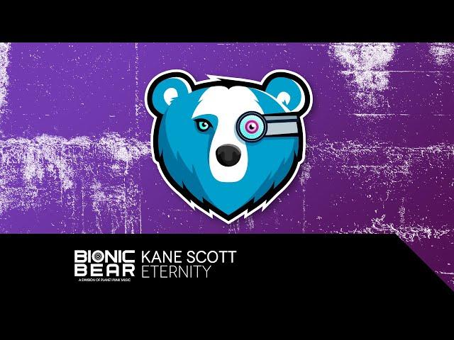 Kane Scott – Eternity