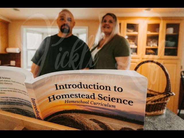 What is Homestead Science?