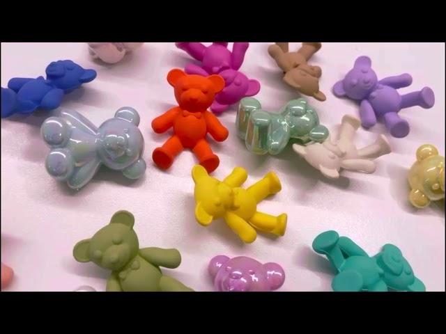 acrylic beads for jewelry making