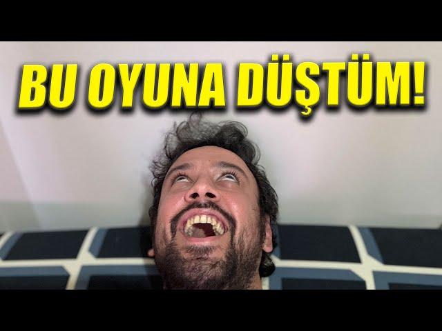 1 HAFTADIR BAĞIMLI GİBİ OYNADIĞIM OYUNA BAKIN! (DOLANDIRICI ÇIKMADI!)