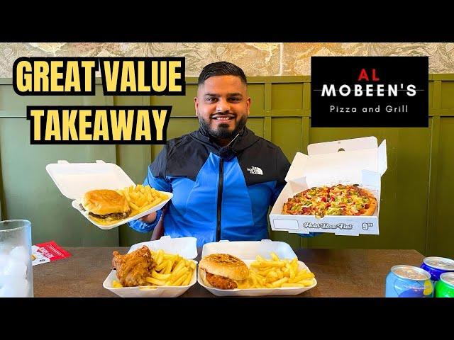 This TAKEAWAY in BRADFORD have the BEST BARGAIN OFFERS!!! | MOBEENS