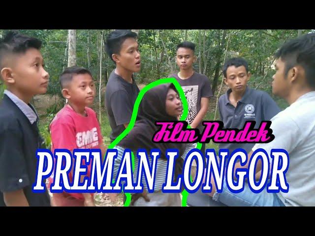 PREMAN LONGOR || Film Pendek lucu jangga baru tv