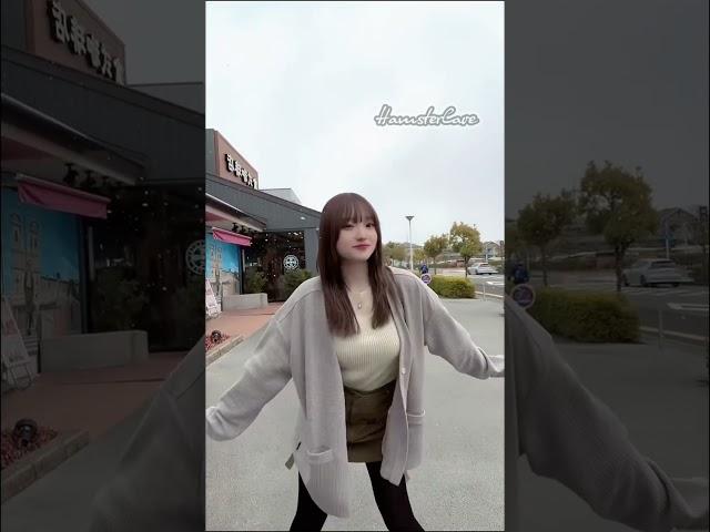 TikTok - anime toca toca dance douyin  #tocatoca #tokatoka #flyproject #dance #cute #girl