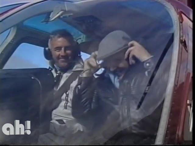 "Val Doonican’s Next Episode” - Val Doonican vs Dr Dre mashup by ah!