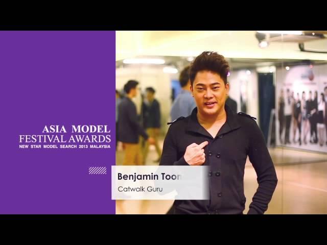 Asia New Star Model Contest, Face of Malaysia 2013/2014