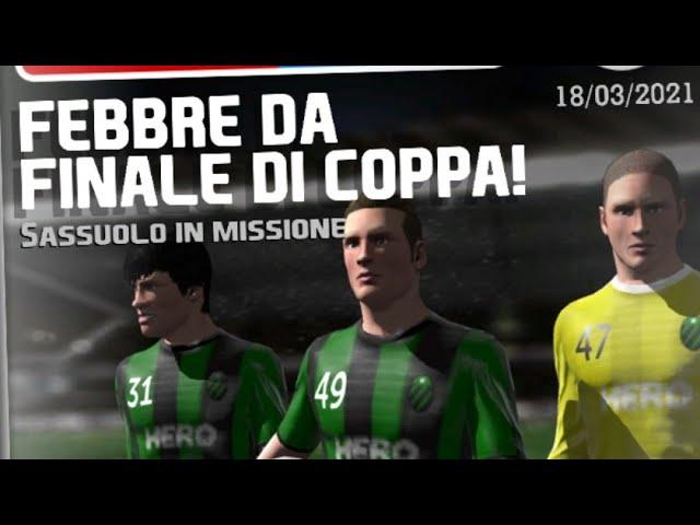 Score hero#3 iniziamo la nuova stagione prima tripletta di giuse06+vinciamo la coppa italia