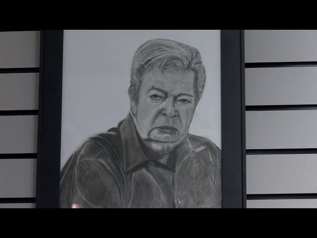 Richard Harrison, 'The Old Man' on 'Pawn Stars,' has died