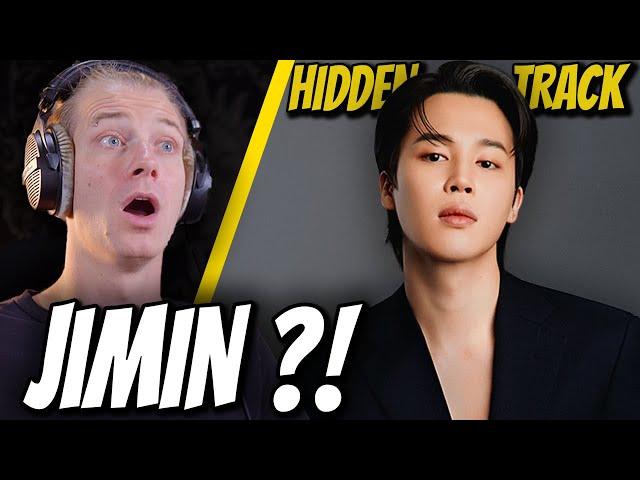 Producer Reacts to Jimin - Letter (Hidden Track from 'FACE')