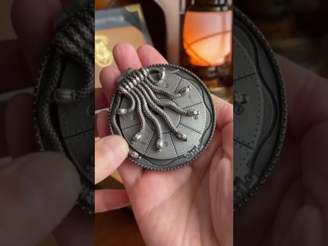 Harry potter snake chamber of secrets #harrypotter #hogwarts #potterhead #giftidea #wizardingworld
