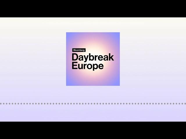 Daybreak Weekend: Fed Meeting, Eurozone Data, BOJ Decision | Bloomberg Daybreak: Europe Edition