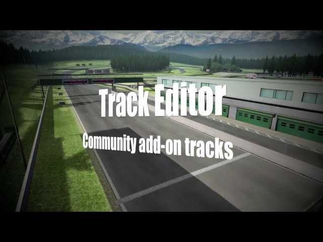 netKar-pro v1.3 trailer