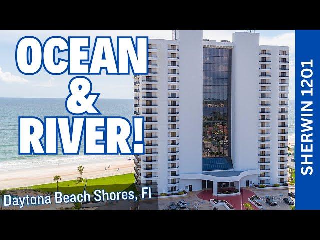 Florida Condos For Sale | Sherwin Daytona Beach Shores, Florida | Search Oceanfront Condominiums