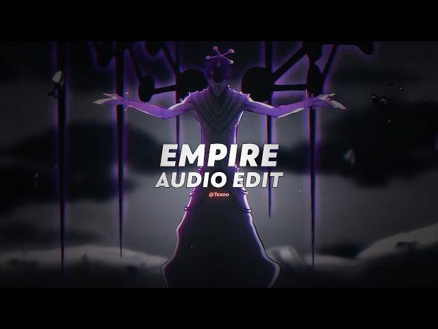 empire - ogryzek [edit audio]