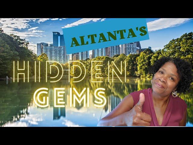 Best Atlanta Suburbs | Cities in Atlanta | Affordable Places to Live in Atlanta